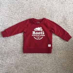 Roots Sweatshirt